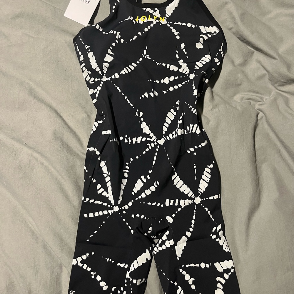 Jolyn Fuse Tech Suit